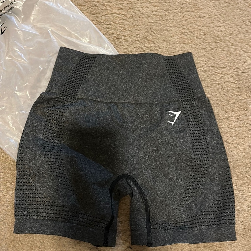 Gymshark S Vital Seamless 2.0 Shorts